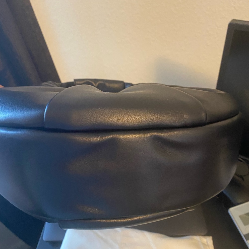 Staud soft moon bag